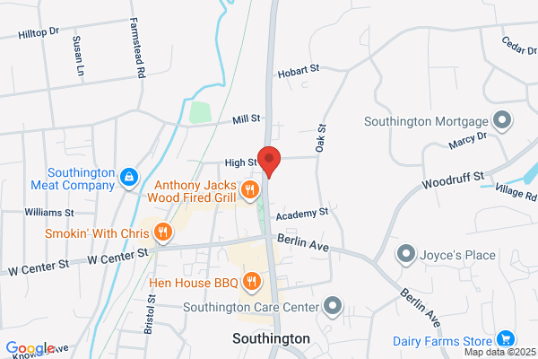 American Carpet Care
