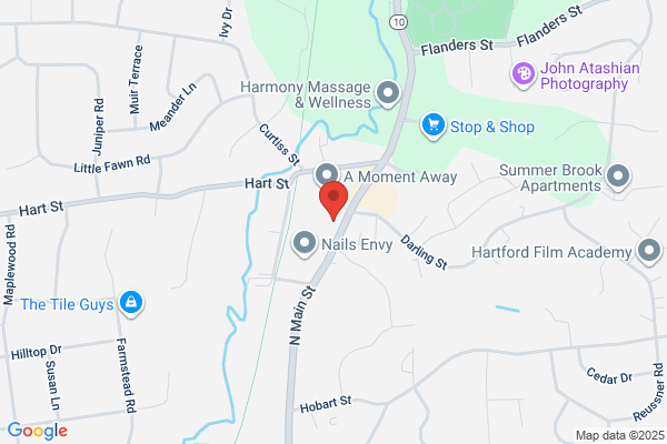 Southington Glass Company Inc