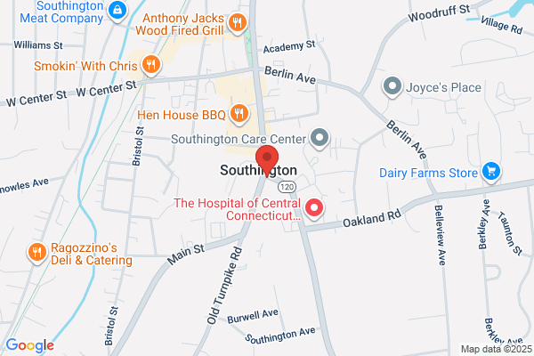 Southington Town of, Administrative Departments, Dog Pound
