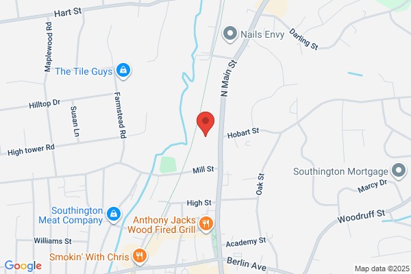 Southington Town of, Administrative Departments, Health Department