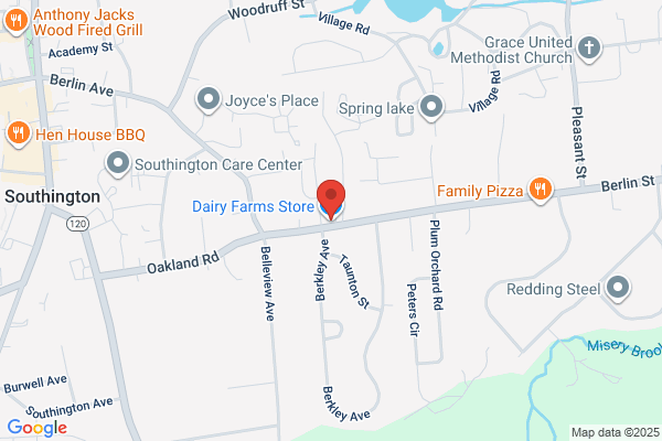 Dairy Farm Stores