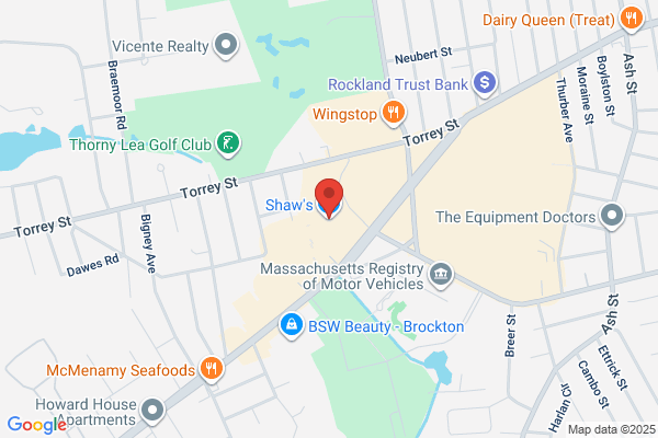 Shaw's Supermarkets