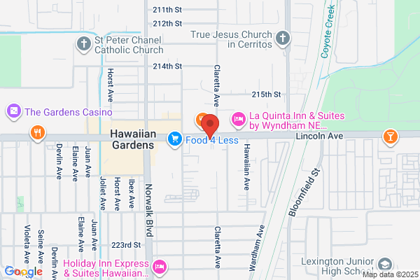 Howard General Contracting