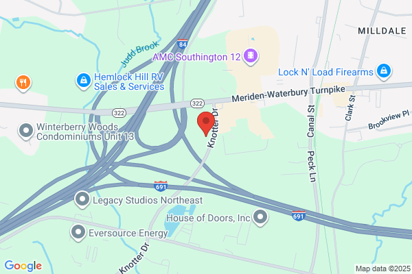 Comfort Suites Southington - Cheshire - Closed