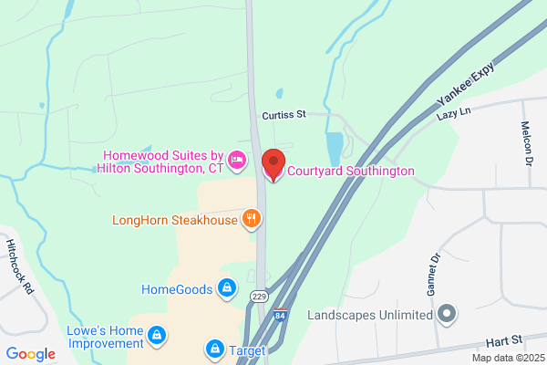 Courtyard by Marriott Southington