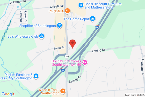 Motel 6 Hartford - Southington