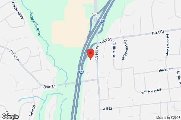 Residence Inn by Marriott Southington