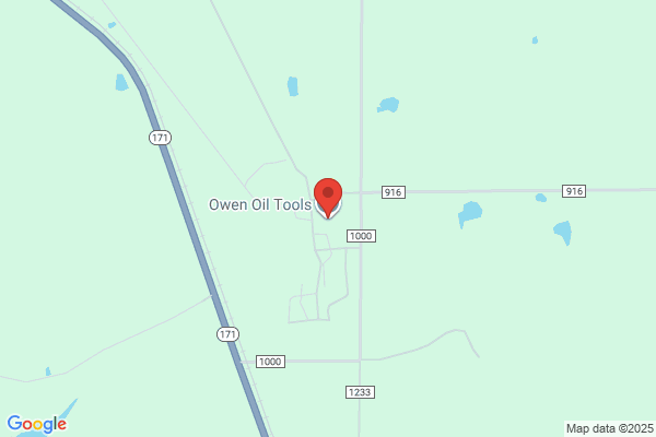 Owen Tool & Manufacturing Co