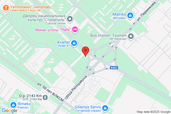 Music & Arts