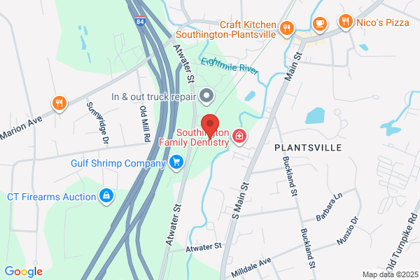 Southington Oil Co the