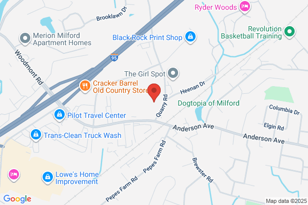Painters in CT
