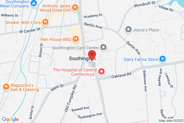 The Next Street - Southington Driving School