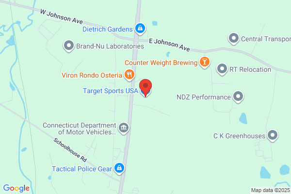 Target Sports USA