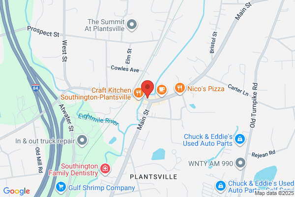 Ace Appliance Company