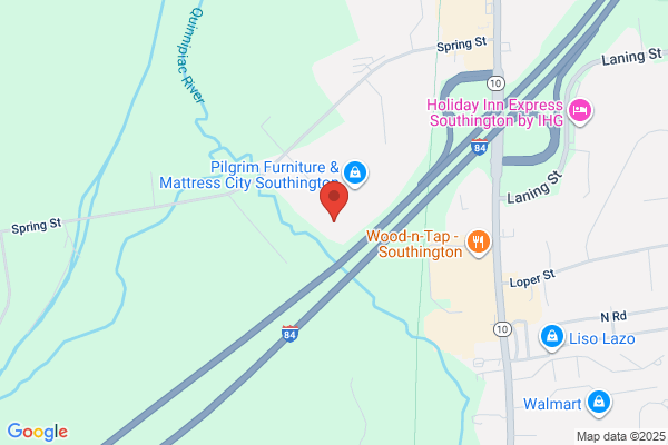 Connecticut Lighting Centers