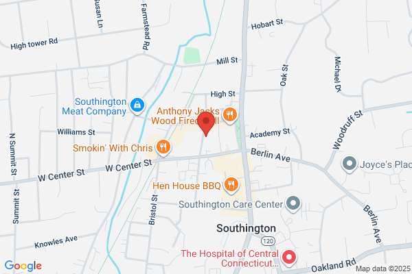 Greater Southington Chamber of Commerce the