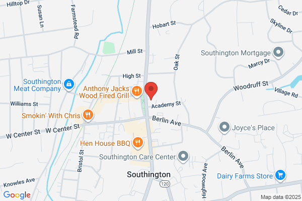 Greater Southington Jewish Congregation