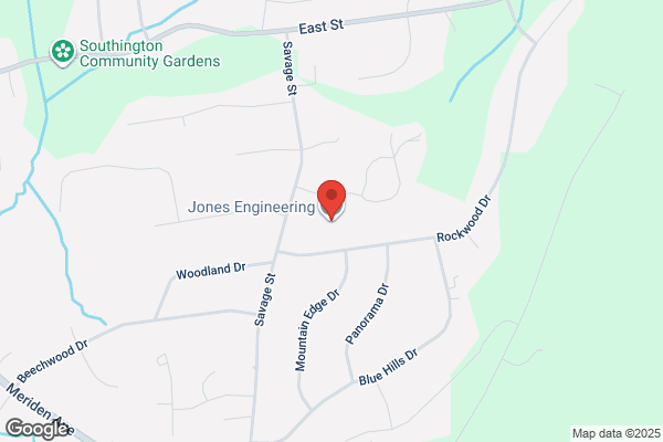 Jones Engineering Llc