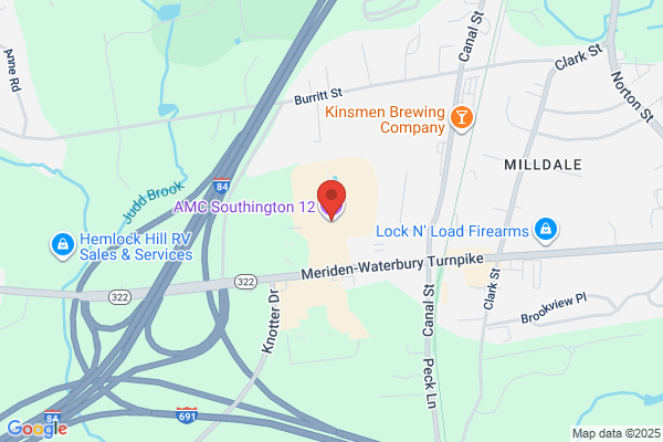 Showcase Cinemas Southington