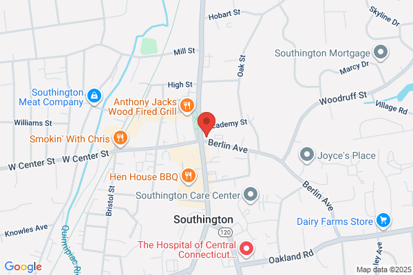 Southington Arts & Crafts Association