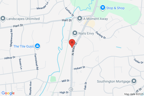 Southington Fire Equipment Inc