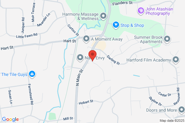 Southington Mold Removal