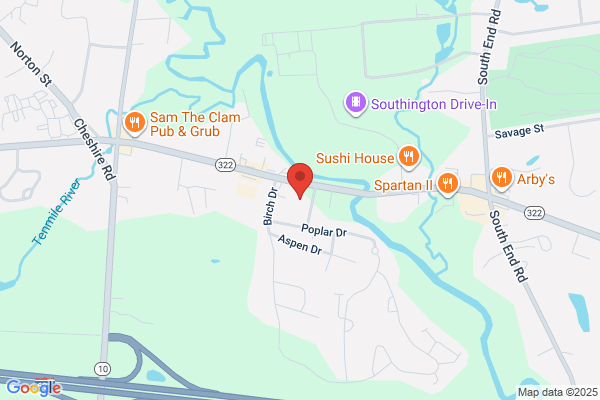 FYZICAL Therapy & Balance Centers - Southington