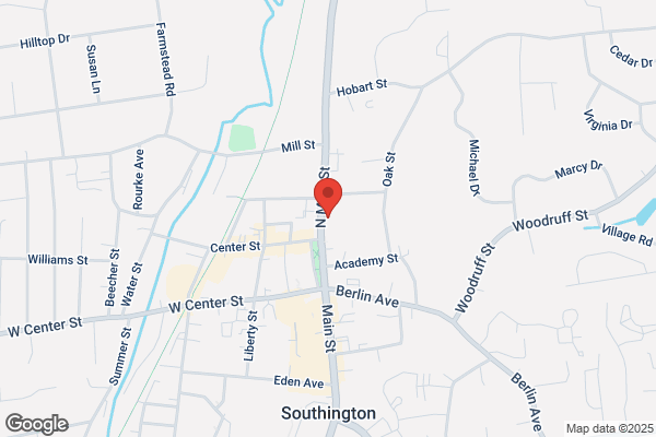 Motion PT - Southington