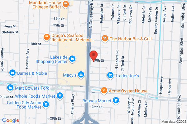 McLaughlin Physical Therapy & Sports Medicine Clinic