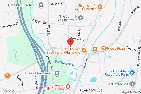Plantsville Community Nursery School
