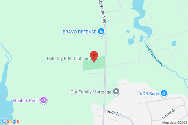 Bell City Rifle Club Inc