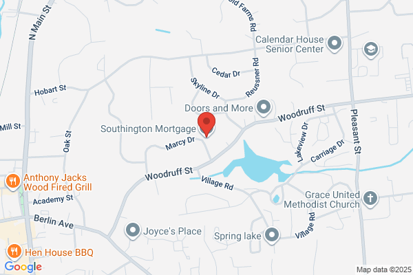 Southington Mortgage Llc