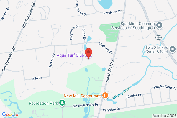 Aqua Turf Club