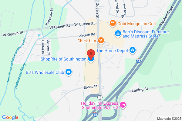Luen Hop Chinese Restaurant