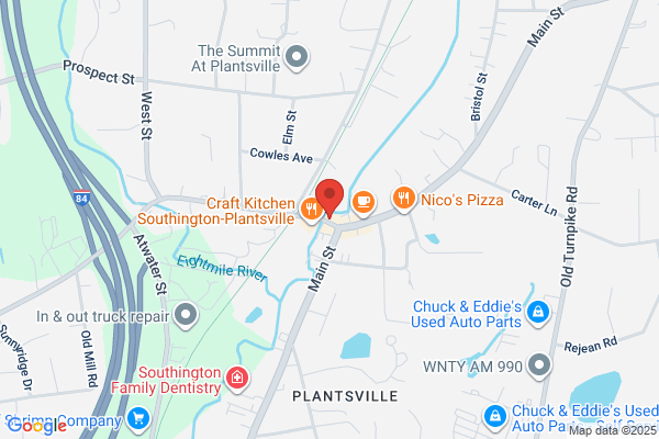 Yi Hing Restaurants