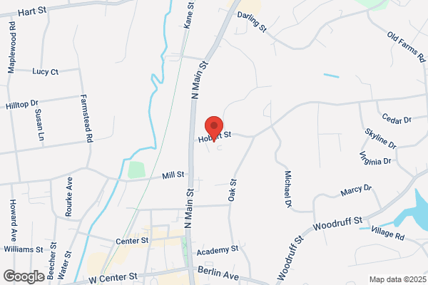 Orchards At Southington the