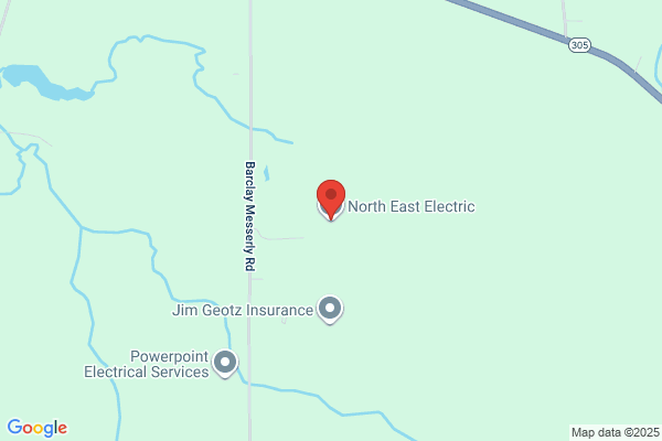 North East Electric LLC