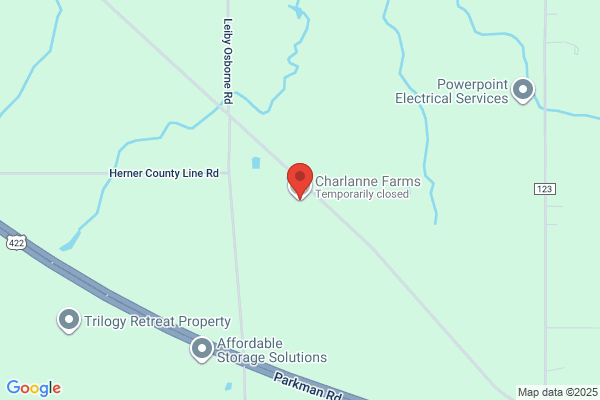 Charlanne Farms
