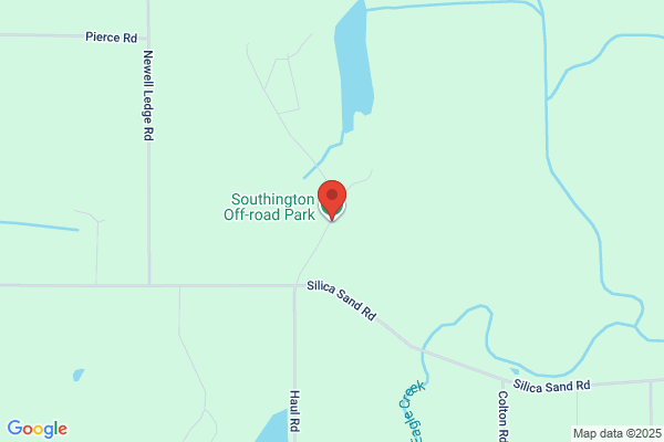 Creekside Offroad