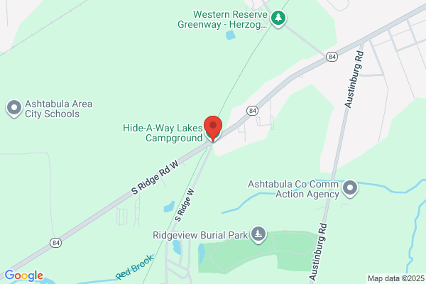 Hide-A-Way Campground