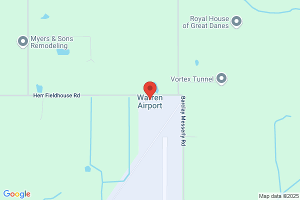 Skeets Airport Inc