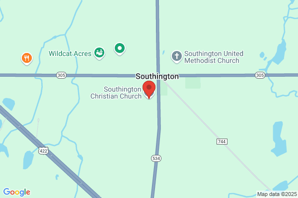 Southington Christian Church