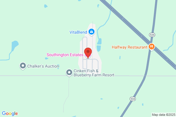 Southington Estates Llc