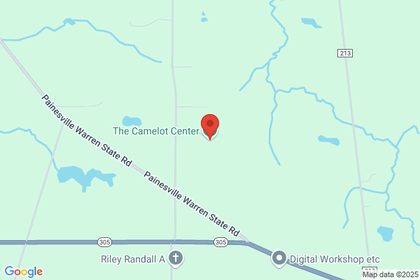The Camelot Center