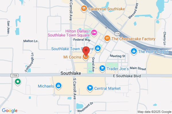 Southlake Carpet Cleaning