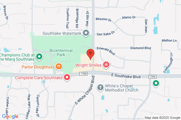 100% Chiropractic - Southlake