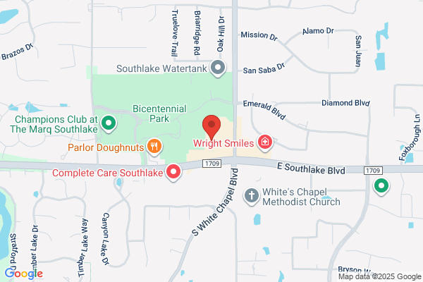 Earthwise Pet - Southlake