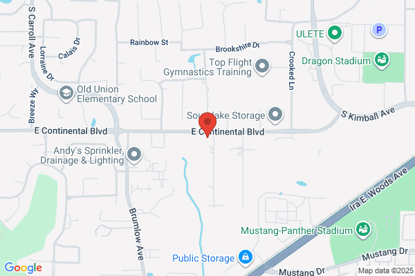 Family Christian Garage Doors Southlake