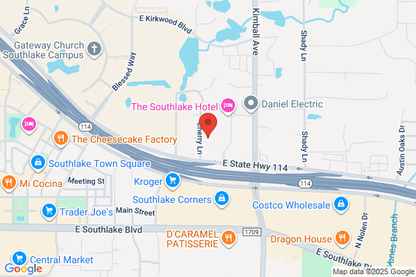 Southlake Computer Repair Service