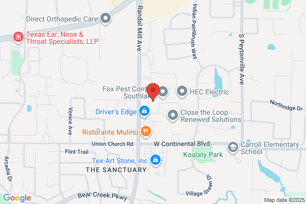 Southlake Electric Gate Repair Service